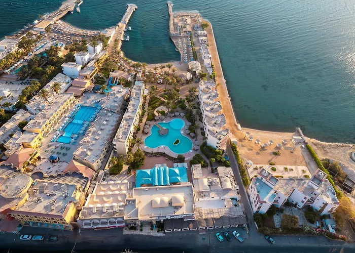 Geisum Hurgada
