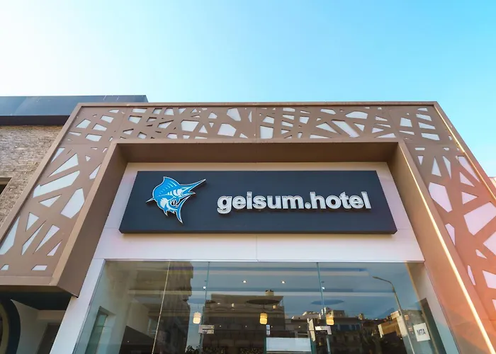 Geisum 2*