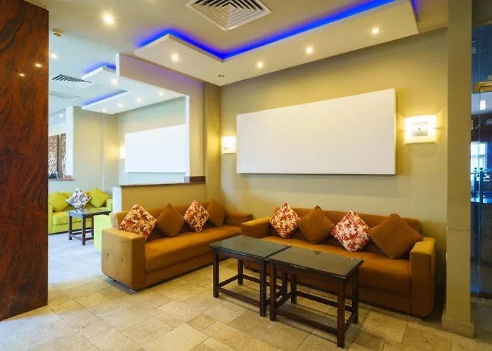 Otel Geisum 2*