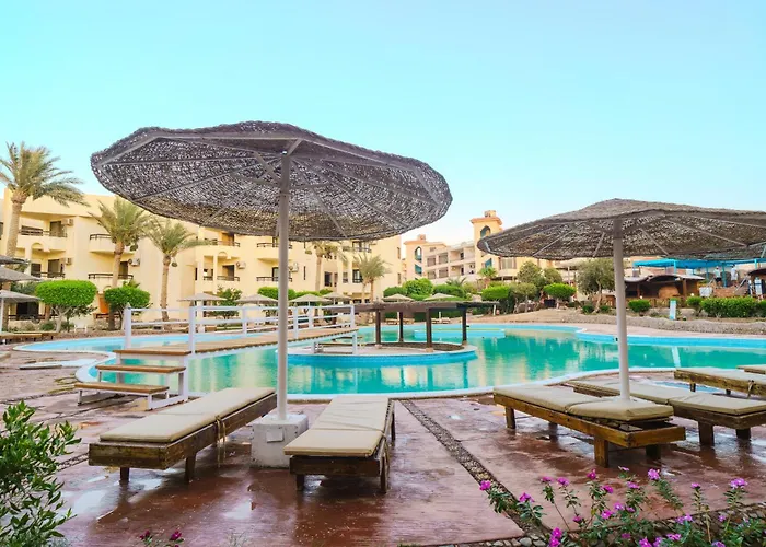 Otel Geisum