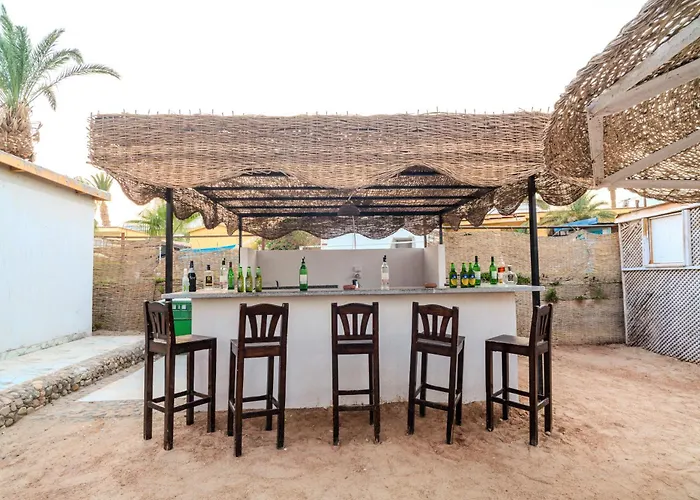 Otel Geisum Hurgada