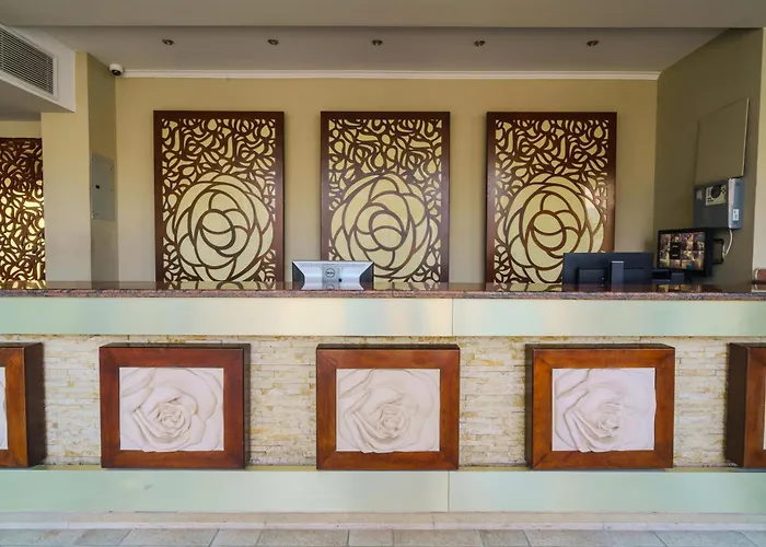 Geisum Otel Hurgada