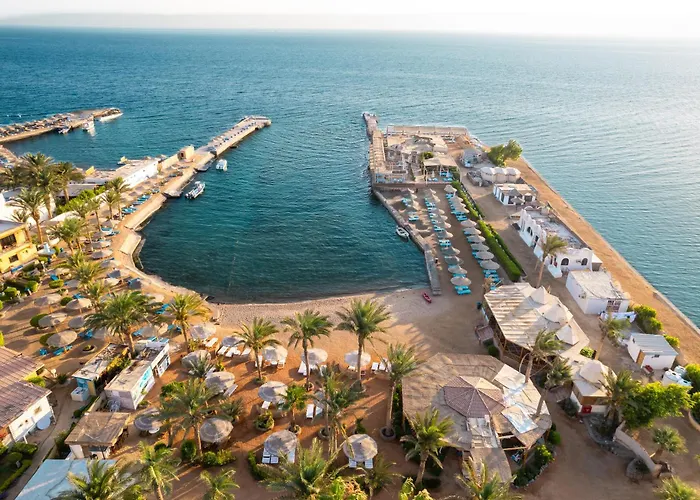 Geisum 2* Hurgada