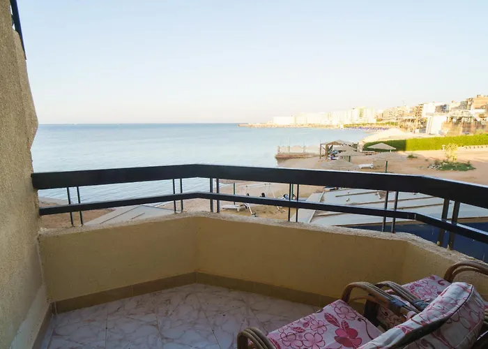 Otel Geisum 2*